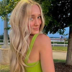 Meet your Posher, Karlie